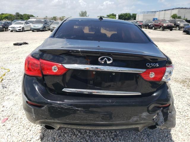 Photo 5 VIN: JN1EV7AP8GM300693 - INFINITI Q50 PREMIU 