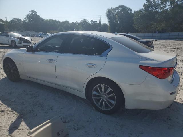 Photo 1 VIN: JN1EV7AP8GM301777 - INFINITI Q50 PREMIU 