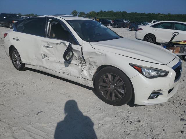 Photo 3 VIN: JN1EV7AP8GM301777 - INFINITI Q50 PREMIU 