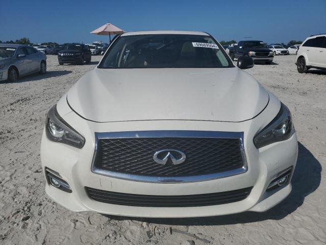 Photo 4 VIN: JN1EV7AP8GM301777 - INFINITI Q50 PREMIU 