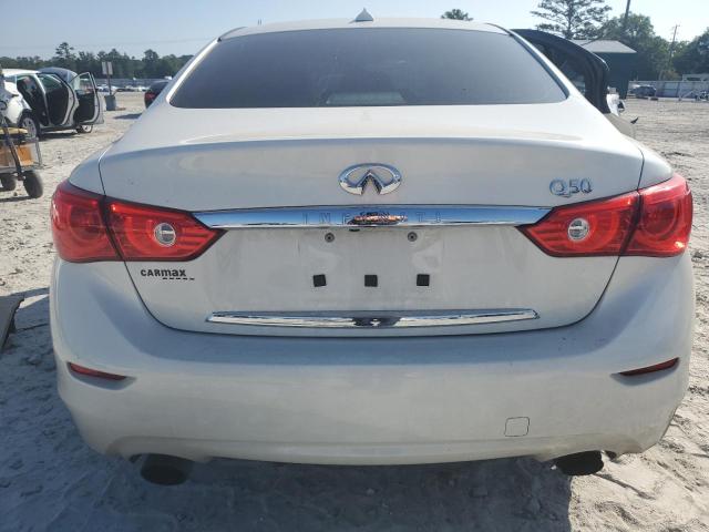 Photo 5 VIN: JN1EV7AP8GM301777 - INFINITI Q50 PREMIU 