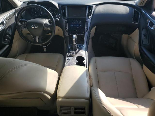 Photo 7 VIN: JN1EV7AP8GM301777 - INFINITI Q50 PREMIU 