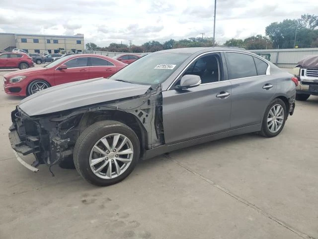 Photo 0 VIN: JN1EV7AP8GM302086 - INFINITI Q50 PREMIU 