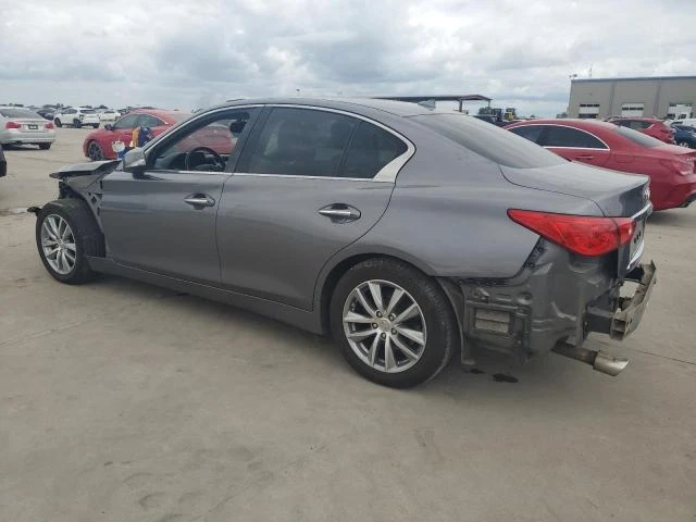 Photo 1 VIN: JN1EV7AP8GM302086 - INFINITI Q50 PREMIU 