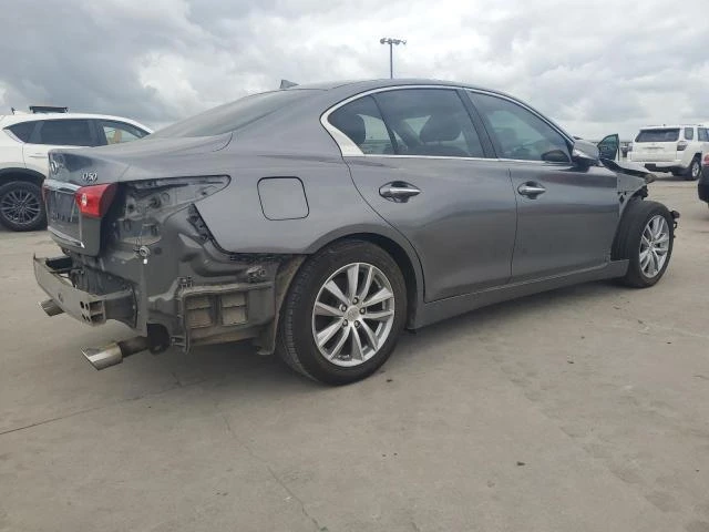 Photo 2 VIN: JN1EV7AP8GM302086 - INFINITI Q50 PREMIU 