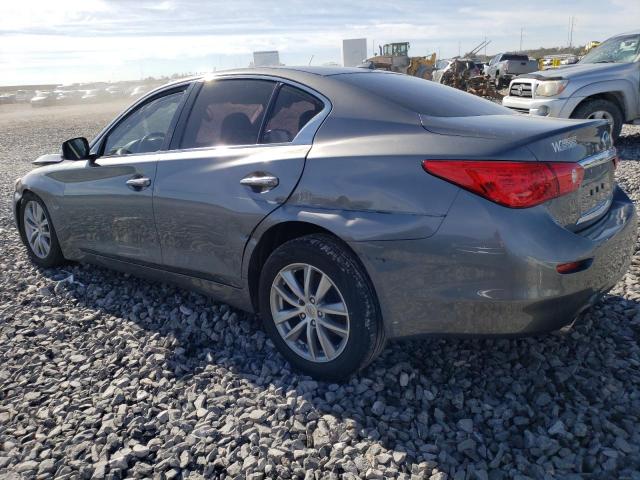 Photo 1 VIN: JN1EV7AP8GM302489 - INFINITI Q50 