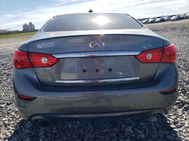 Photo 5 VIN: JN1EV7AP8GM302489 - INFINITI Q50 