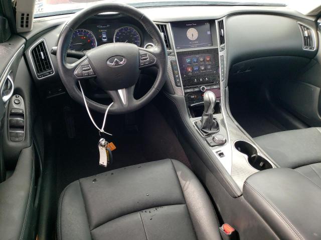 Photo 7 VIN: JN1EV7AP8GM302489 - INFINITI Q50 