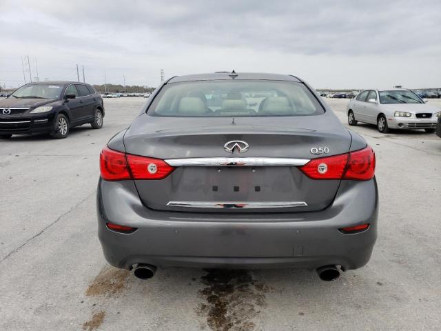 Photo 5 VIN: JN1EV7AP8GM302766 - INFINITI Q50 