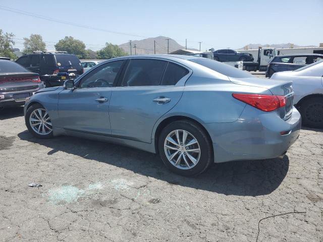 Photo 1 VIN: JN1EV7AP8GM303108 - INFINITI Q50 