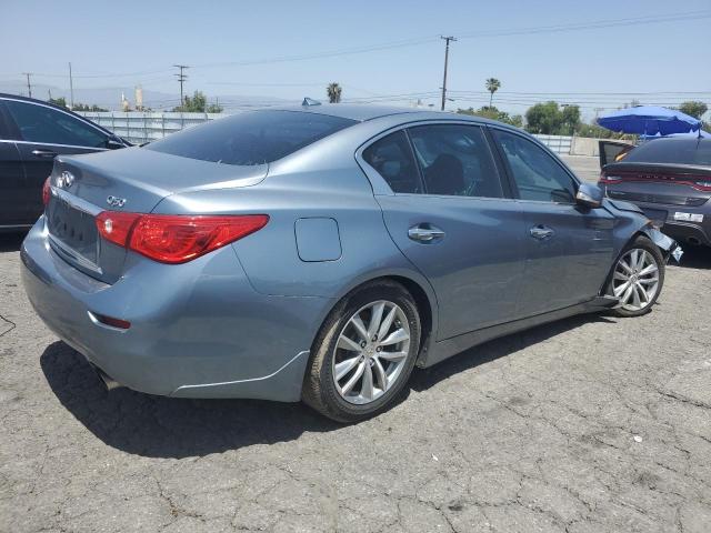 Photo 2 VIN: JN1EV7AP8GM303108 - INFINITI Q50 