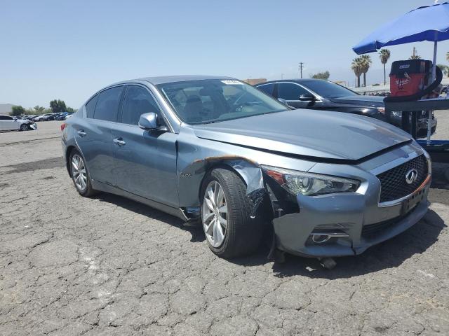 Photo 3 VIN: JN1EV7AP8GM303108 - INFINITI Q50 