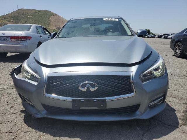 Photo 4 VIN: JN1EV7AP8GM303108 - INFINITI Q50 