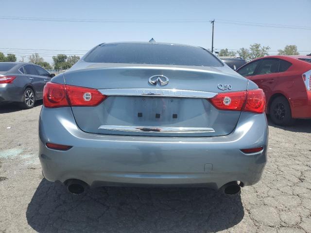 Photo 5 VIN: JN1EV7AP8GM303108 - INFINITI Q50 