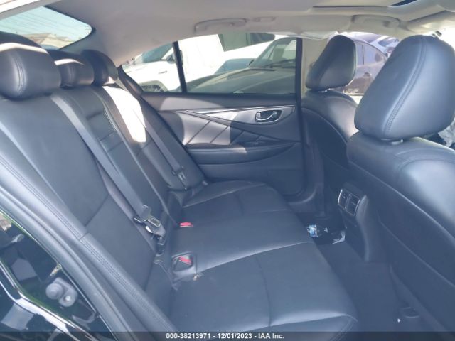 Photo 7 VIN: JN1EV7AP8GM303240 - INFINITI Q50 