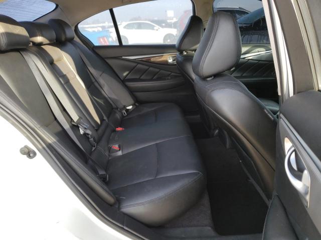 Photo 5 VIN: JN1EV7AP8GM304548 - INFINITI Q50 PREMIU 