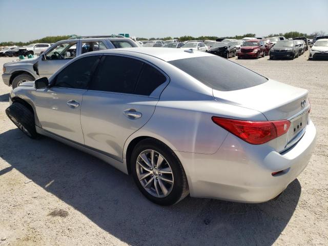 Photo 2 VIN: JN1EV7AP8GM304906 - INFINITI Q50 PREMIU 