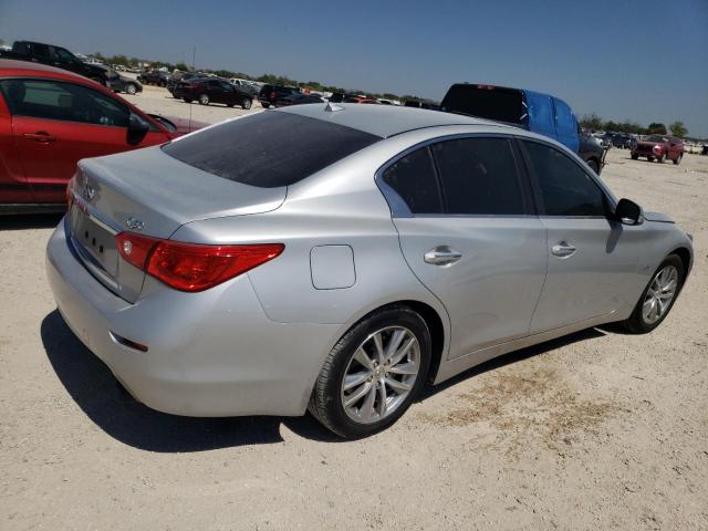 Photo 3 VIN: JN1EV7AP8GM304906 - INFINITI Q50 PREMIU 