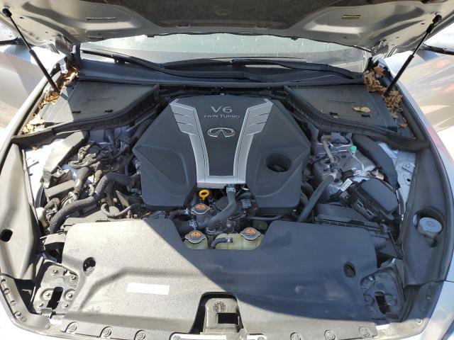 Photo 6 VIN: JN1EV7AP8GM304906 - INFINITI Q50 PREMIU 