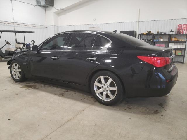 Photo 1 VIN: JN1EV7AP8GM305800 - INFINITI Q50 PREMIU 