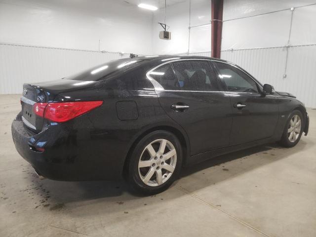 Photo 2 VIN: JN1EV7AP8GM305800 - INFINITI Q50 PREMIU 