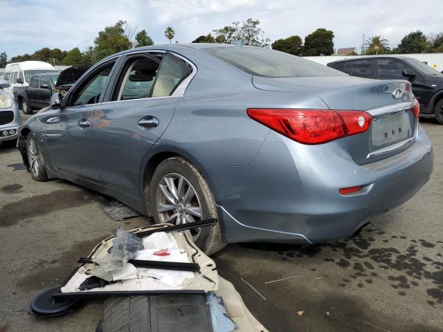 Photo 1 VIN: JN1EV7AP8GM305943 - INFINITI Q50 PREMIU 