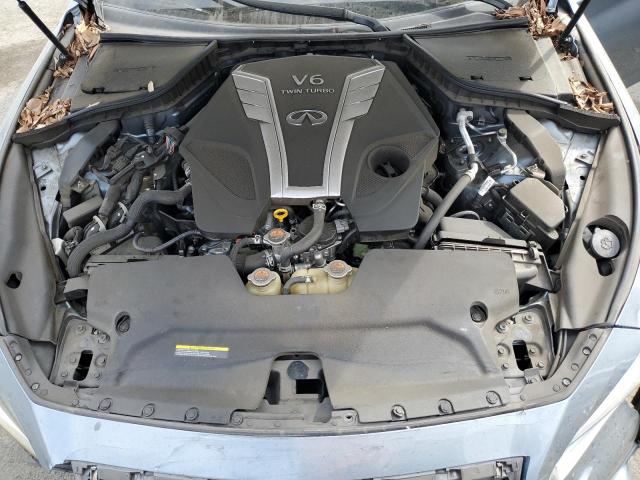 Photo 10 VIN: JN1EV7AP8GM305943 - INFINITI Q50 PREMIU 