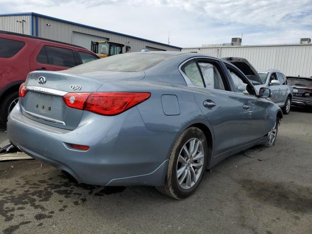 Photo 2 VIN: JN1EV7AP8GM305943 - INFINITI Q50 PREMIU 