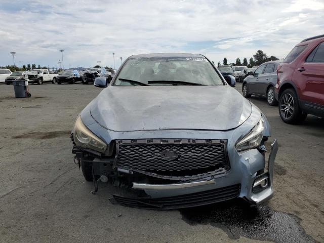 Photo 4 VIN: JN1EV7AP8GM305943 - INFINITI Q50 PREMIU 