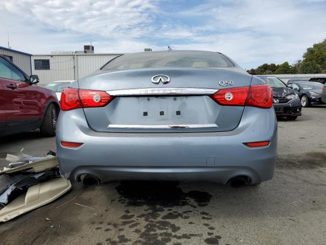 Photo 5 VIN: JN1EV7AP8GM305943 - INFINITI Q50 PREMIU 