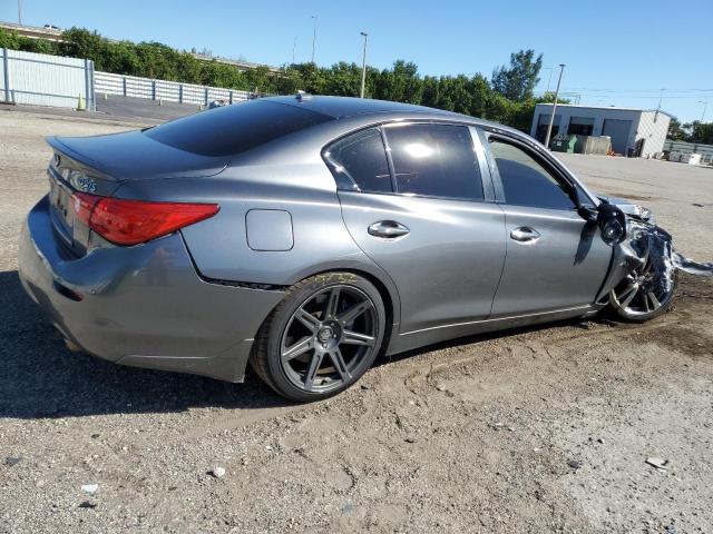 Photo 2 VIN: JN1EV7AP8GM306414 - INFINITI Q50 