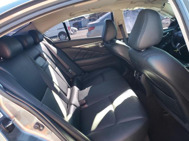 Photo 9 VIN: JN1EV7AP8GM306509 - INFINITI Q50 PREMIU 