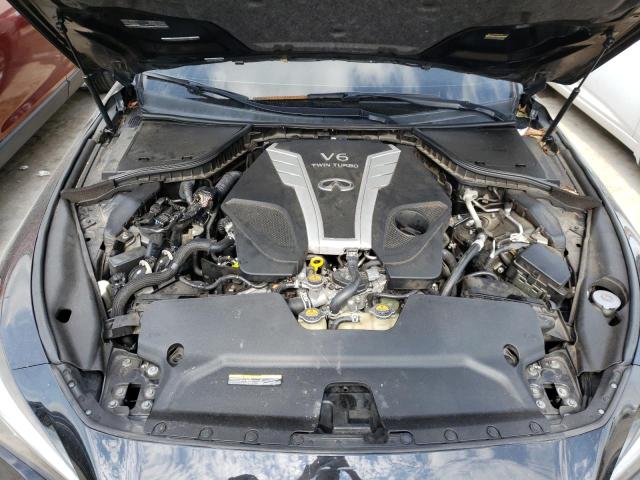 Photo 6 VIN: JN1EV7AP8HM731455 - INFINITI Q50 PREMIU 