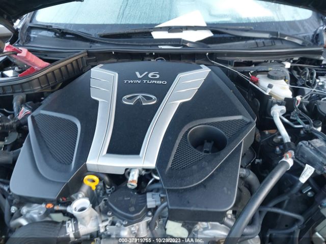 Photo 9 VIN: JN1EV7AP8HM731973 - INFINITI Q50 