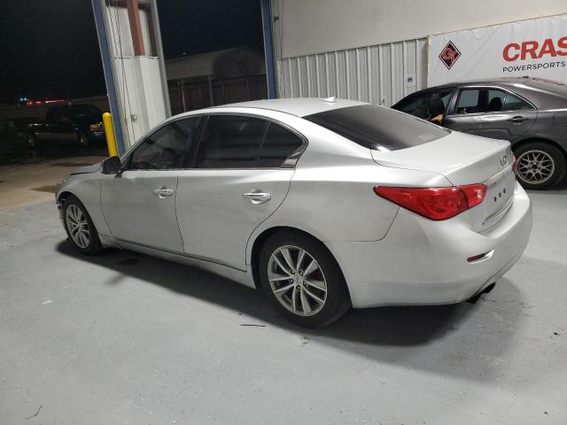 Photo 1 VIN: JN1EV7AP8HM732167 - INFINITI Q50 