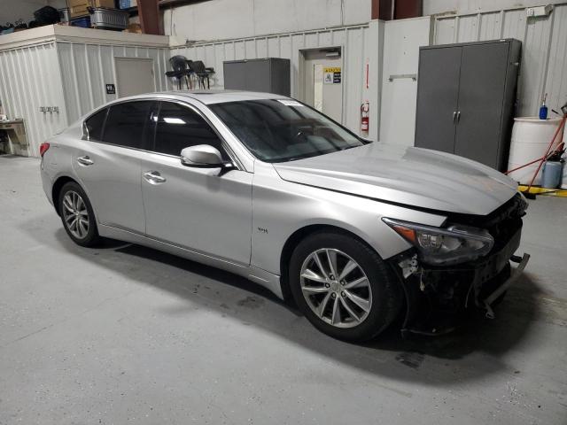 Photo 3 VIN: JN1EV7AP8HM732167 - INFINITI Q50 