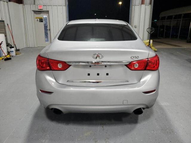 Photo 5 VIN: JN1EV7AP8HM732167 - INFINITI Q50 