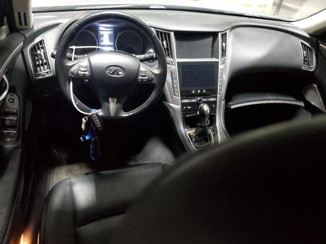 Photo 7 VIN: JN1EV7AP8HM732167 - INFINITI Q50 