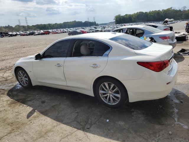 Photo 1 VIN: JN1EV7AP8HM732847 - INFINITI Q50 PREMIU 