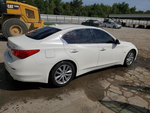 Photo 2 VIN: JN1EV7AP8HM732847 - INFINITI Q50 PREMIU 