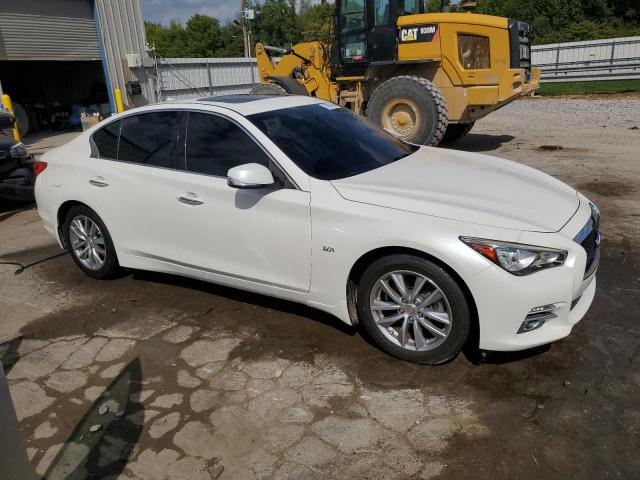 Photo 3 VIN: JN1EV7AP8HM732847 - INFINITI Q50 PREMIU 