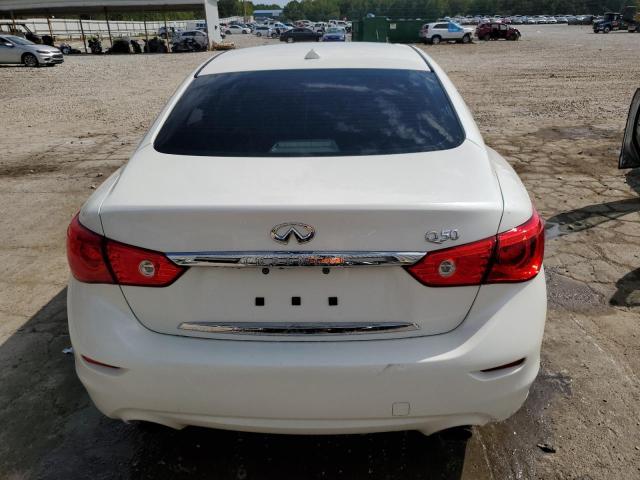 Photo 5 VIN: JN1EV7AP8HM732847 - INFINITI Q50 PREMIU 