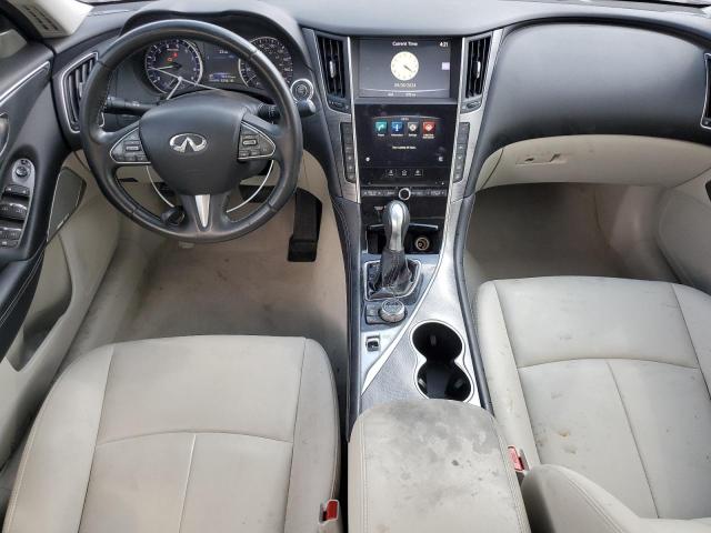 Photo 7 VIN: JN1EV7AP8HM732847 - INFINITI Q50 PREMIU 