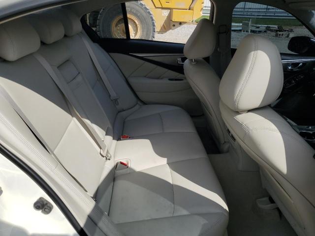 Photo 9 VIN: JN1EV7AP8HM732847 - INFINITI Q50 PREMIU 