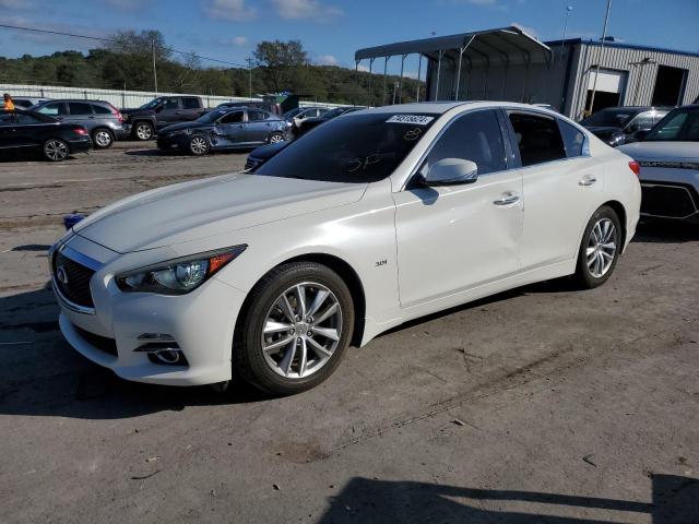 Photo 0 VIN: JN1EV7AP8HM732847 - INFINITI Q50 PREMIU 