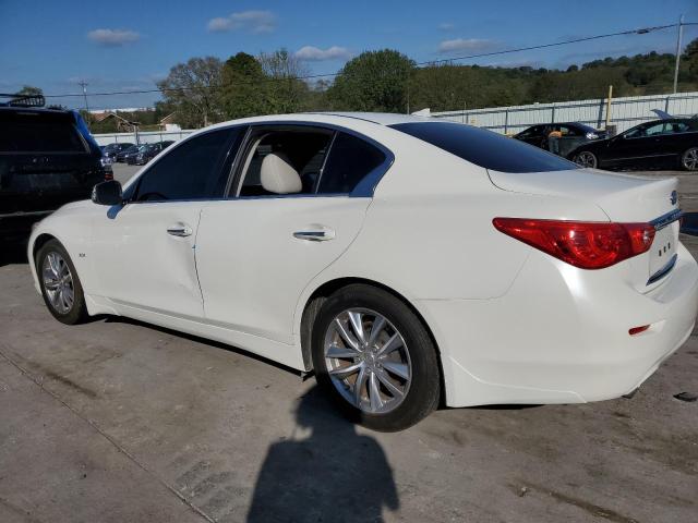 Photo 1 VIN: JN1EV7AP8HM732847 - INFINITI Q50 PREMIU 