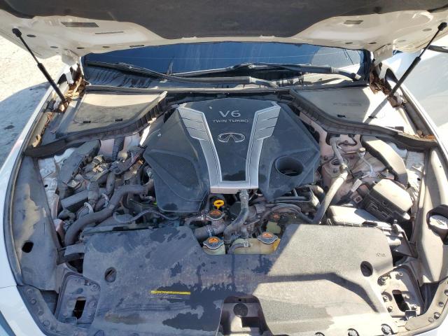 Photo 10 VIN: JN1EV7AP8HM732847 - INFINITI Q50 PREMIU 