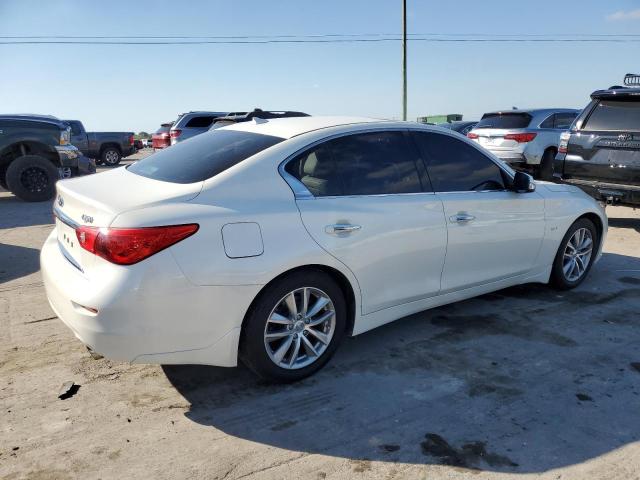 Photo 2 VIN: JN1EV7AP8HM732847 - INFINITI Q50 PREMIU 