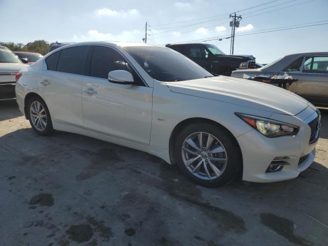 Photo 3 VIN: JN1EV7AP8HM732847 - INFINITI Q50 PREMIU 