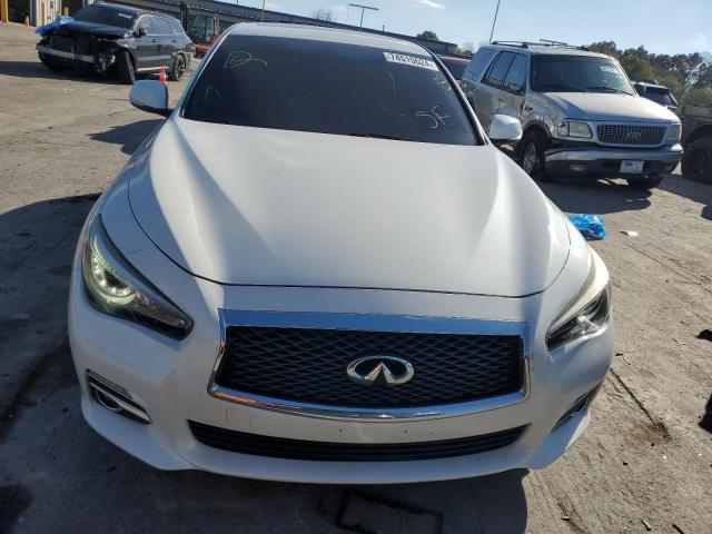 Photo 4 VIN: JN1EV7AP8HM732847 - INFINITI Q50 PREMIU 